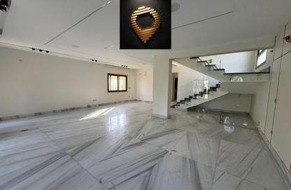 Villa - 3 Bedrooms - 3 Bathrooms for rent in Madinaty - Cairo