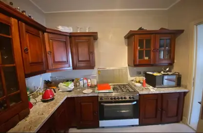 Apartment - 2 Bedrooms - 2 Bathrooms for sale in Palm Hills Village Gate - South Investors Area - New Cairo City - Cairo