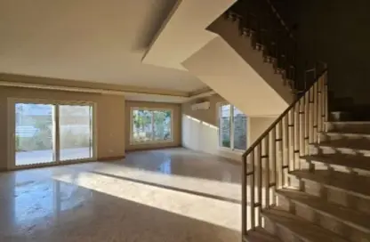Twin House - 4 Bedrooms - 5 Bathrooms for sale in Royal City - Sheikh Zayed Compounds - Sheikh Zayed City - Giza