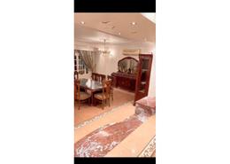 شقة - 3 غرف نوم - 2 حمامات for للبيع in مدينة الحرية - المنصورة - محافظة الدقهلية