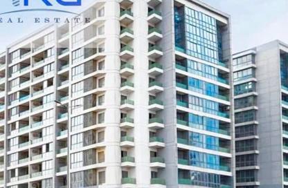 Apartment - 3 Bedrooms - 2 Bathrooms for sale in Degla Towers - Nasr City Compounds - Nasr City - Cairo