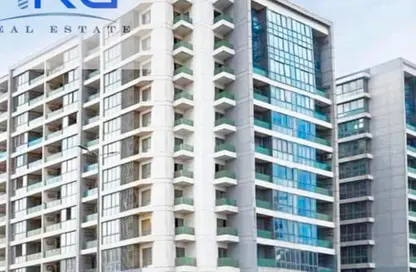 Apartment - 3 Bedrooms - 3 Bathrooms for sale in Degla Landmark - Nasr City Compounds - Nasr City - Cairo