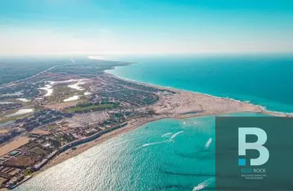 Chalet - 3 Bedrooms - 3 Bathrooms for sale in Marassi - Sidi Abdel Rahman - North Coast