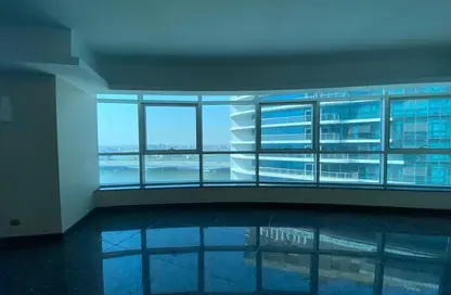 Hotel Apartment - 5 Bedrooms - 4 Bathrooms for sale in Hilton Cairo Nile Maadi - Athar El Nabi - Hay Masr El Kadima - Cairo