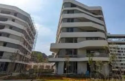 Twin House - 3 Bedrooms - 3 Bathrooms for sale in Bloomfields - Mostakbal City Compounds - Mostakbal City - Future City - Cairo