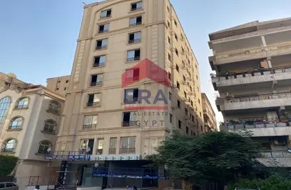 Whole Building - Studio - 7+ Bathrooms for sale in Street 292 - New Maadi - Hay El Maadi - Cairo
