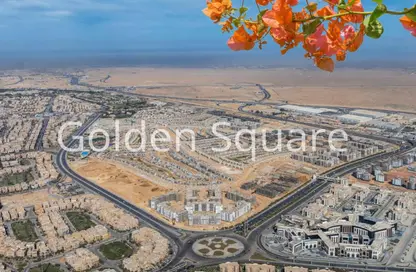 شقة - 3 غرف نوم - 3 حمامات للبيع في سوان ليك ريزيدنس - كمبوندات التجمع الخامس - التجمع الخامس - مدينة القاهرة الجديدة - القاهرة