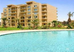 Apartment - 4 bedrooms - 4 bathrooms for للبيع in Palm View - Hadayek October - 6 October City - Giza
