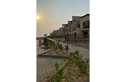 دوبلكس - 4 غرف نوم - 4 حمامات للبيع في سوديك ايست - الحي السادس - هليوبوليس الجديدة - القاهرة