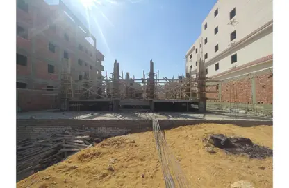 قطعة أرض - استوديو للبيع في بيت الوطن - التجمع الخامس - مدينة القاهرة الجديدة - القاهرة