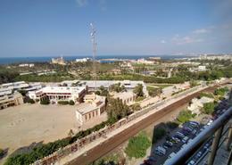 Apartment - 3 bedrooms for للبيع in Al Geish Road - El Mandara - Hay Than El Montazah - Alexandria