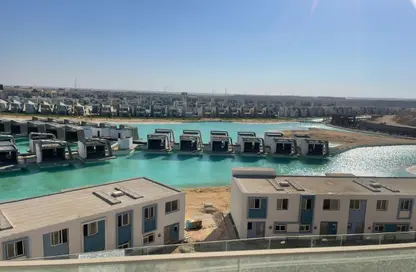 Villa - 5 Bedrooms - 4 Bathrooms for sale in Fouka Bay - Qesm Marsa Matrouh - North Coast