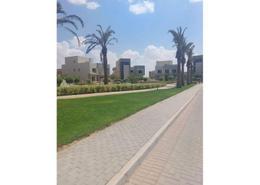 منزل مزدوج - 4 غرف نوم - 4 حمامات for للايجار in جراند هايتس - التوسعات الشمالية - مدينة 6 أكتوبر - الجيزة