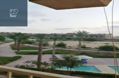 شاليه - 2 غرف نوم - 2 حمامات للبيع في فيستا مارينا - العلمين - الساحل الشمالي