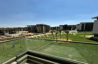 Apartment - 3 Bedrooms - 3 Bathrooms for sale in Madinaty - Cairo