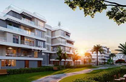 شقة - غرفة نوم - 1 حمام للبيع في نيو جيزة - طريق مصر اسكندرية الصحراوي - مدينة 6 أكتوبر - الجيزة شقة - غرفة نوم - 1 حمام للبيع في نيو جيزة - طريق مصر اسكندرية الصحراوي - مدينة 6 أكتوبر - الجيزة