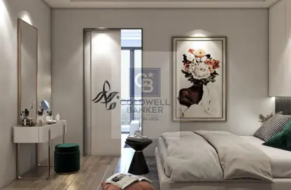 Apartment - 2 Bedrooms - 1 Bathroom for rent in Mivida - 5th Settlement Compounds - The 5th Settlement - New Cairo City - Cairo