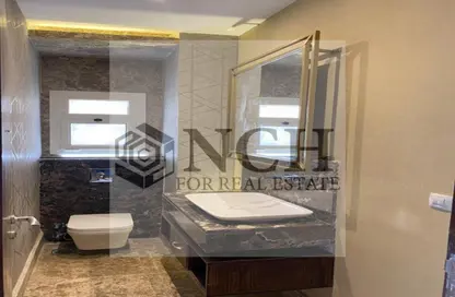 Villa - 4 Bedrooms - 5 Bathrooms for rent in Mivida - 5th Settlement Compounds - The 5th Settlement - New Cairo City - Cairo