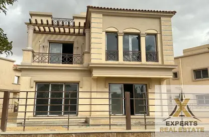 فيلا - 5 غرف نوم - 5 حمامات للبيع في مدينتي - القاهرة