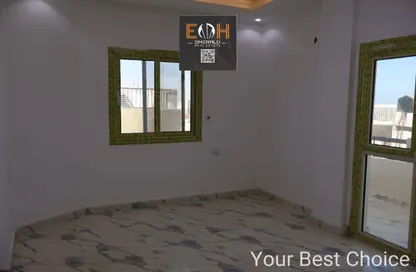 Apartment - 2 Bedrooms - 1 Bathroom for sale in El Hadaba District - Hurghada - Red Sea