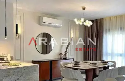 Apartment - 3 Bedrooms - 3 Bathrooms for sale in Valencia Valley - Al Andalus District - New Cairo City - Cairo Apartment - 3 Bedrooms - 3 Bathrooms for sale in Valencia Valley - Al Andalus District - New Cairo City - Cairo
