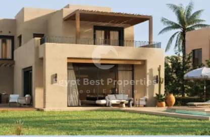 Villa - 3 Bedrooms - 3 Bathrooms for sale in Soul North Coast - Qesm Ad Dabaah - North Coast