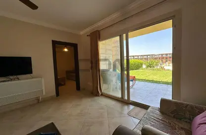 شاليه - 3 غرف نوم - 2 حمامات للبيع في لا لونا - العين السخنة - السويس