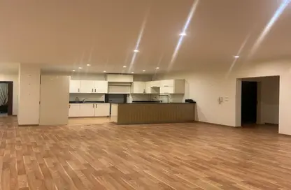 Apartment - 2 Bedrooms - 2 Bathrooms for rent in Lake View Residence - 5th Settlement Compounds - The 5th Settlement - New Cairo City - Cairo