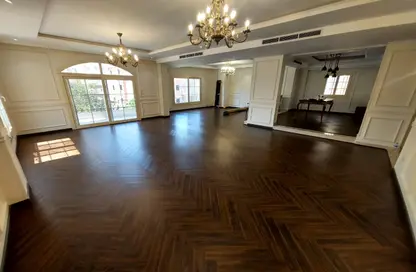 Apartment - 4 Bedrooms - 3 Bathrooms for sale in West Somid Road - West Somid - 6 October City - Giza