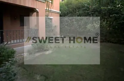 Apartment - 3 Bedrooms - 3 Bathrooms for rent in Mivida - 5th Settlement Compounds - The 5th Settlement - New Cairo City - Cairo