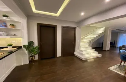 iVilla - 3 Bedrooms - 3 Bathrooms for sale in Mountain View Hyde Park - 5th Settlement Compounds - The 5th Settlement - New Cairo City - Cairo