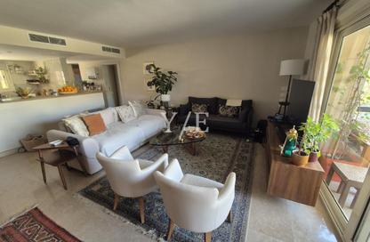 شقة - 2 غرف نوم - 2 حمامات للبيع في نيو جيزة - طريق مصر اسكندرية الصحراوي - مدينة 6 أكتوبر - الجيزة