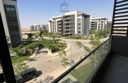 Apartment - 2 Bedrooms - 2 Bathrooms for sale in Privado - Madinaty - Cairo