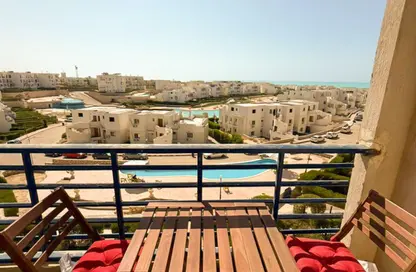 شاليه - غرفة نوم - 1 حمام للبيع في ريماس - مركز الحمام - الساحل الشمالي