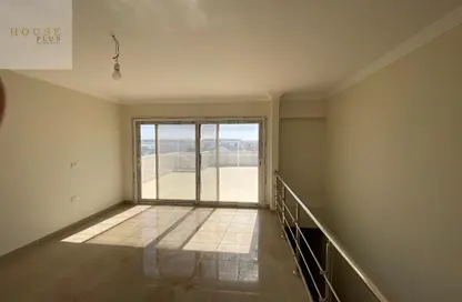 Duplex - 3 Bedrooms - 2 Bathrooms for rent in Mountain View Chill Out Park - Northern Expansions - 6 October City - Giza