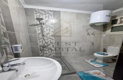 شقة - 3 غرف نوم - 2 حمامات للايجار في جنة 1 - كمبوندات الشيخ زايد - الشيخ زايد - الجيزة