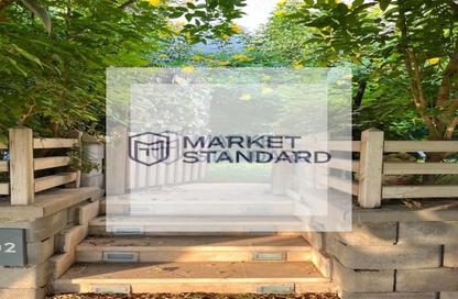 Apartment - 2 Bedrooms - 2 Bathrooms for rent in Cairo Festival City - North Investors Area - New Cairo City - Cairo