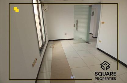 Office Space - Studio - 1 Bathroom for sale in Lazurde - 8th District - Sheikh Zayed City - Giza