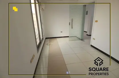 Office Space - Studio - 1 Bathroom for sale in Lazurde - 8th District - Sheikh Zayed City - Giza