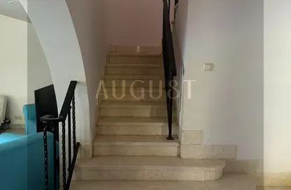 Townhouse - 3 Bedrooms - 3 Bathrooms for sale in Marassi - Sidi Abdel Rahman - North Coast