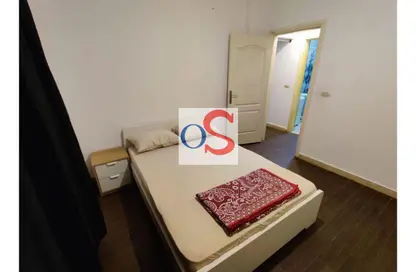 شقة - 2 غرف نوم - 1 حمام للايجار في المستقبل - الحي الثاني عشر - الشيخ زايد - الجيزة