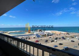 Apartment - 3 bedrooms - 3 bathrooms for للبيع in Syria St. - Roushdy - Hay Sharq - Alexandria