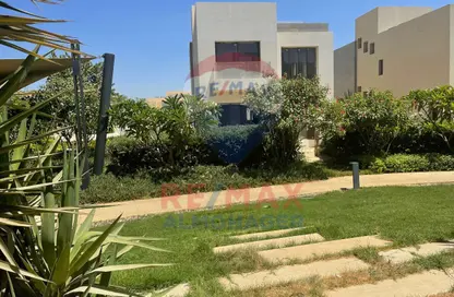 Townhouse - 3 Bedrooms - 3 Bathrooms for sale in O West - 6 October Compounds - 6 October City - Giza