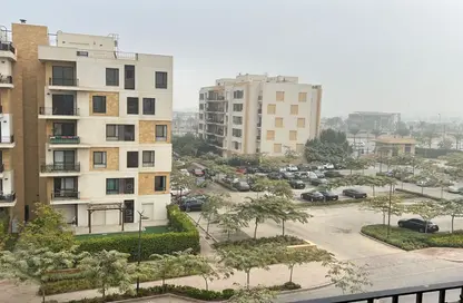 Apartment - 2 Bedrooms - 3 Bathrooms for sale in Eastown - 5th Settlement Compounds - The 5th Settlement - New Cairo City - Cairo