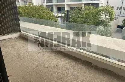 Apartment - 2 Bedrooms - 2 Bathrooms for sale in Lake View Residence - 5th Settlement Compounds - The 5th Settlement - New Cairo City - Cairo