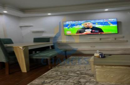 Apartment - 2 Bedrooms - 1 Bathroom for sale in Darna - Zahraa El Maadi - Hay El Maadi - Cairo