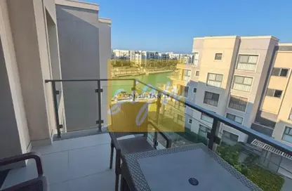 شاليه - غرفة نوم - 1 حمام للايجار في مراسي - سيدي عبد الرحمن - الساحل الشمالي