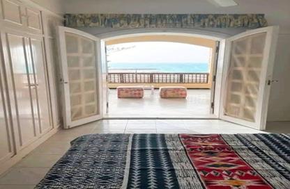 شاليه - 2 غرف نوم - 2 حمامات للبيع في مارينا 5 - مارينا - العلمين - الساحل الشمالي