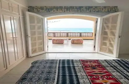 شاليه - 2 غرف نوم - 2 حمامات للبيع في مارينا 5 - مارينا - العلمين - الساحل الشمالي