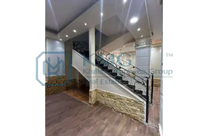 Duplex - 3 Bedrooms - 3 Bathrooms for sale in Al Shouyfat St. - District 1 - The 5th Settlement - New Cairo City - Cairo